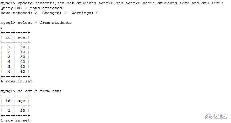 SQL 中 dml 语句有什么用