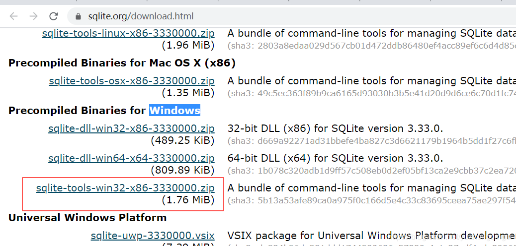 IntellJ Idea 2020 版怎么添加 sqlite 数据库