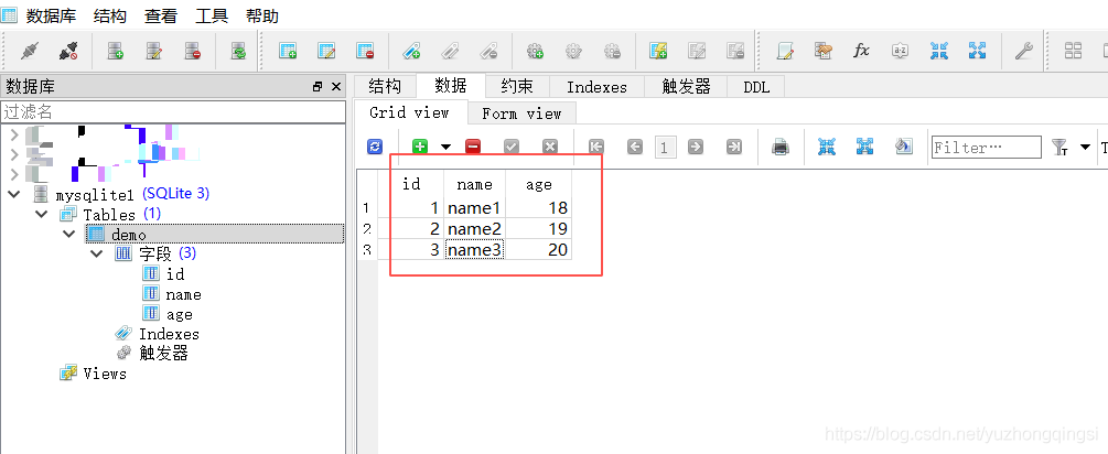 IntellJ Idea 2020 版怎么添加 sqlite 数据库