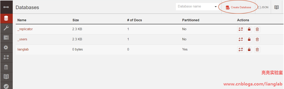 CentOS8.2 怎么样部署 CouchDB 3.3 数据库