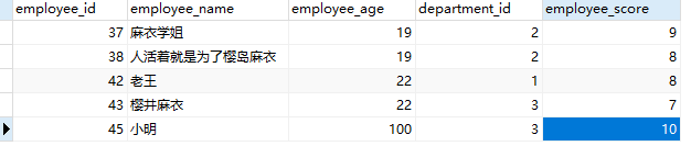 SQL 中 where 和 having 有什么区别