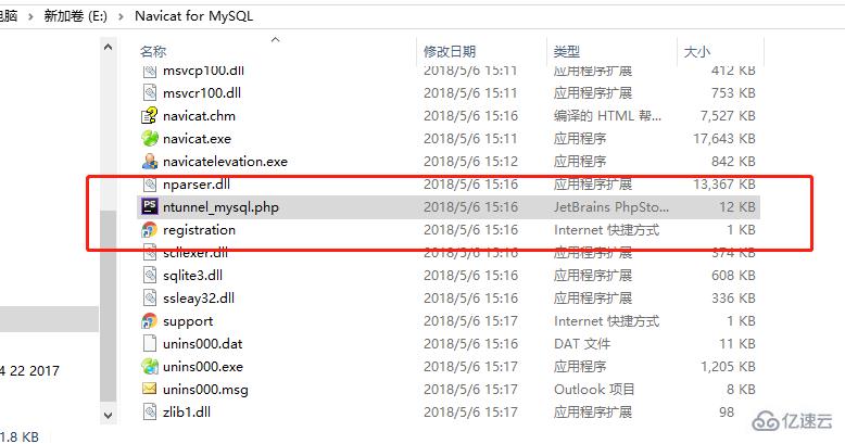 Phpmyadmin 渗透测试的示例