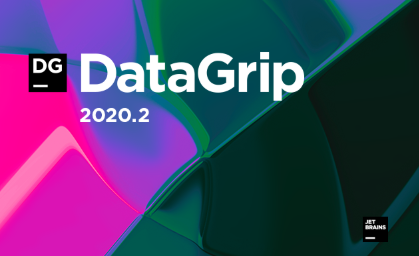 如何安装 DataGrip2020.2.x 的破解版