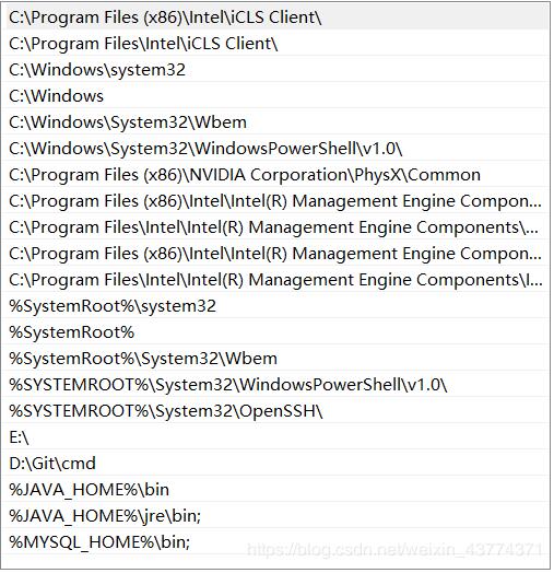 mysql 8.0.19 怎么在 Windows10 系统中安装