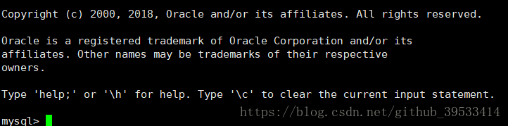 怎么在 Linux 环境中安装 MySQL8.0.11