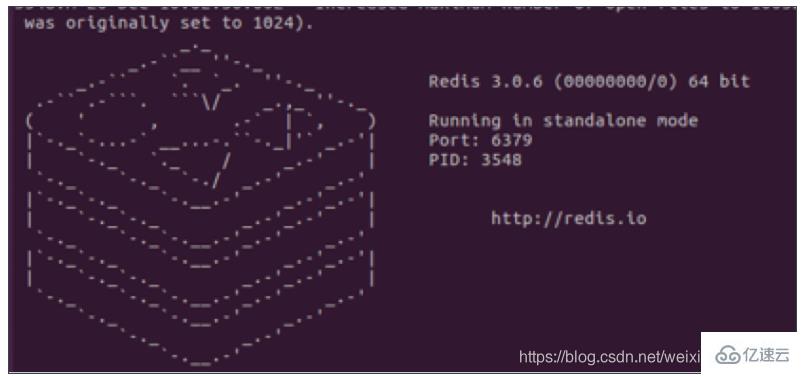 Redis 的简介分析