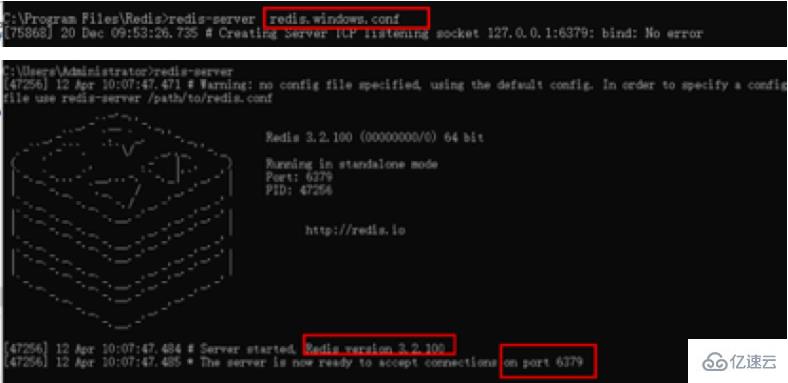 Redis 的简介分析