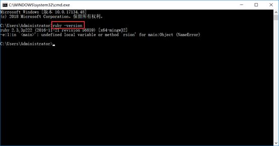 如何搭建 Windows 环境下 Redis Cluster 环境