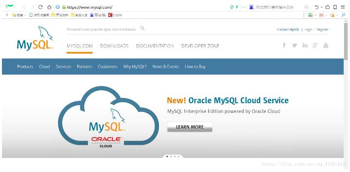 安装 MySQL Community Server 5.6.39 的方法