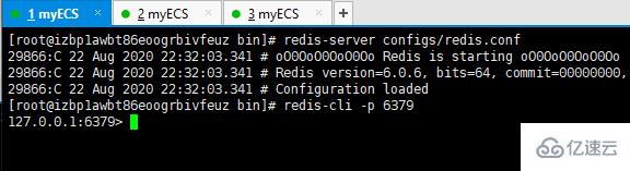 Redis 中主从复制和哨兵模式的示例分析