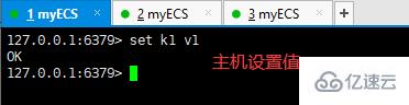 Redis 中主从复制和哨兵模式的示例分析