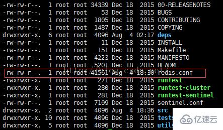 怎么让 redis 在后台运行