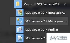 sql server 怎样才能创建数据库