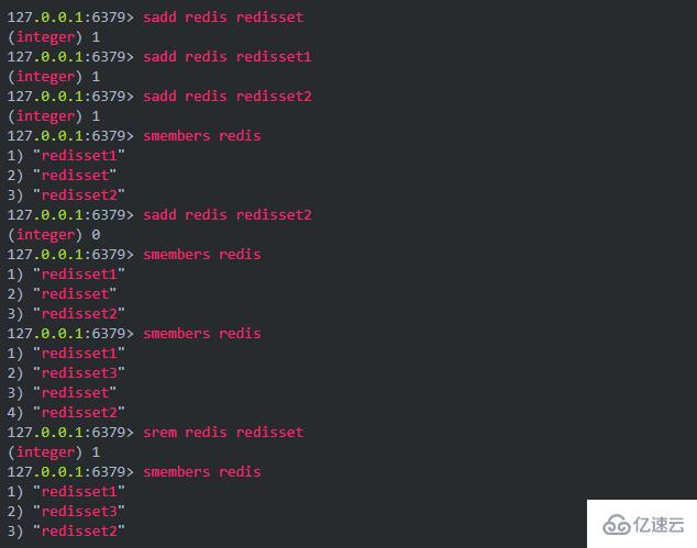 学 redis 必须要掌握的知识点有哪些