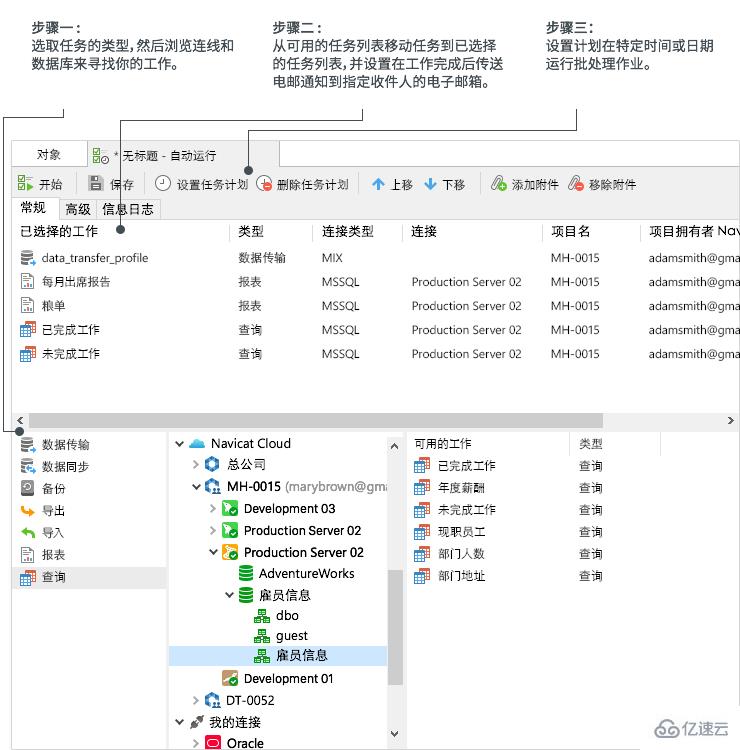 navicat12 指的是什么