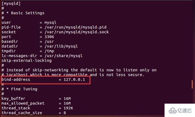 navicat 如何连接 ubuntu 的 mysql