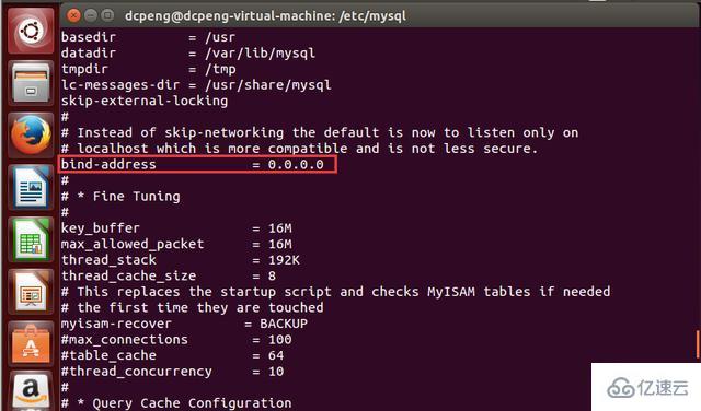 navicat 如何连接 ubuntu 的 mysql