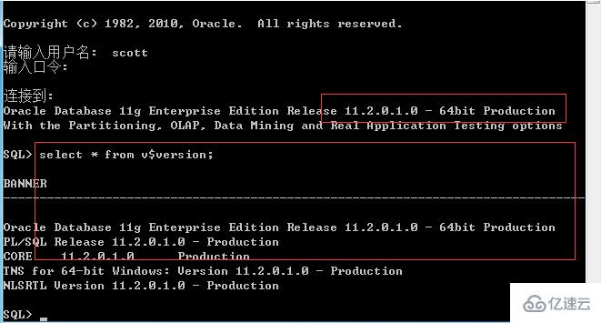 navicat 连 oracle 的方法