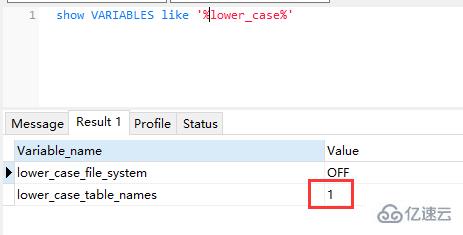 docker 安装 mysql 的方法