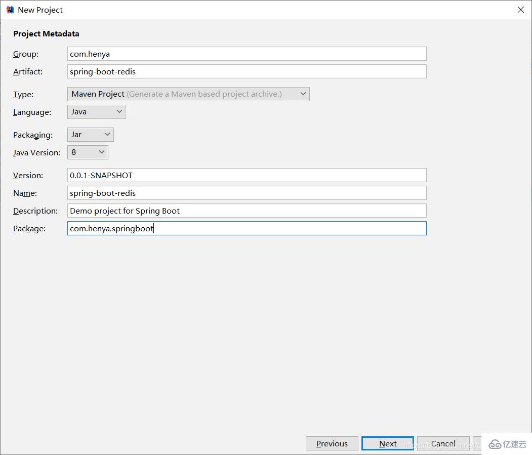 Redis 框架如何搭建 SpringBoot2.X