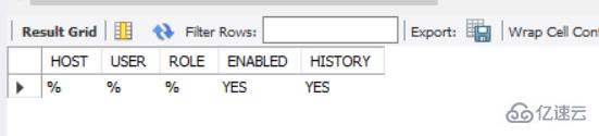 mysql 之调优概论的案例分析