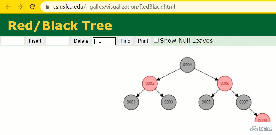 MySQL 索引要用 B +tree 的原因