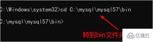 安装好 mysql 的配置方法