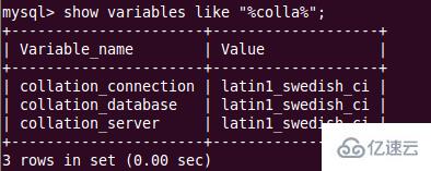 mysql 数据库中文乱码怎么办