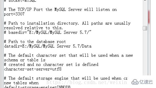 同一台电脑上如何安装两个 mysql