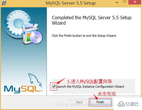 怎样下载 5.5 版的 mysql