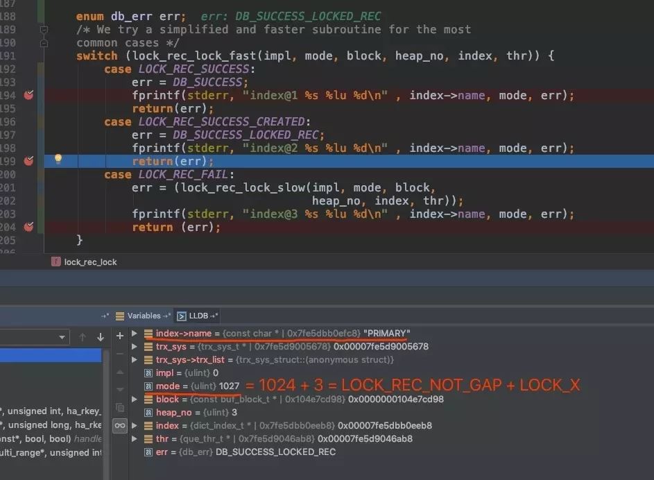 初学者从源码理解 MySQL 死锁问题 初学者从源码理解 MySQL 死锁问题