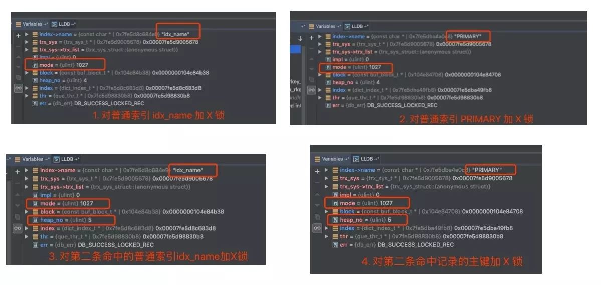 初学者从源码理解 MySQL 死锁问题 初学者从源码理解 MySQL 死锁问题