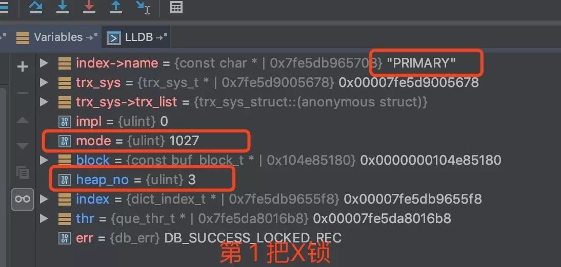 初学者从源码理解 MySQL 死锁问题 初学者从源码理解 MySQL 死锁问题
