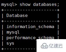 Mysql 5.7.18 利用 MySQL proxies_priv 如何实现类似用户组管理