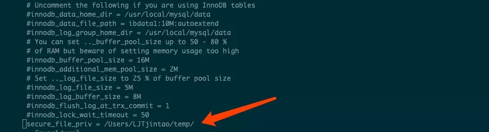 MySQL 如何快速的创建千万级测试数据