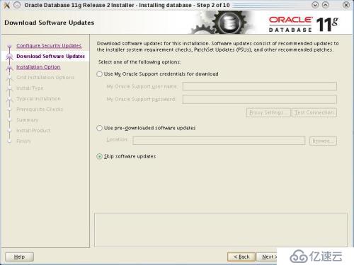 oracle 11.2.0.1 升级至 11.2.0.4