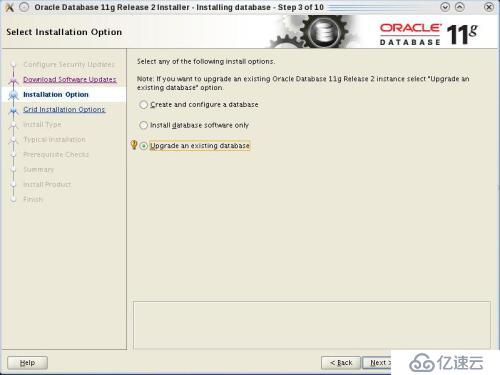 oracle 11.2.0.1 升级至 11.2.0.4