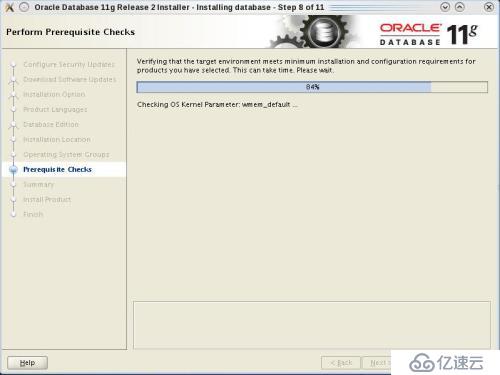 oracle 11.2.0.1 升级至 11.2.0.4