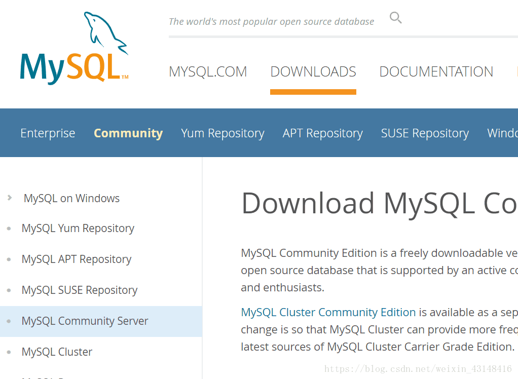 Mysql 8.0 安装及重置密码问题 Mysql 8.0 安装及重置密码问题