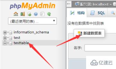 怎么利用 phpmyadmin 设置 mysql 的权限