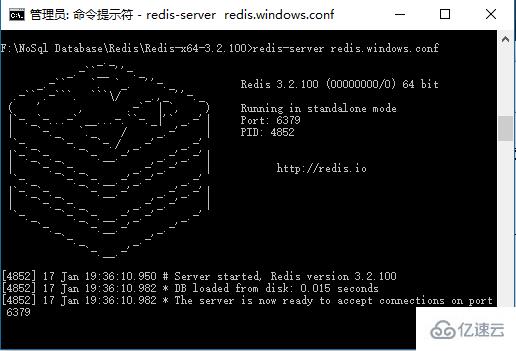 redis 能不能支持 windows