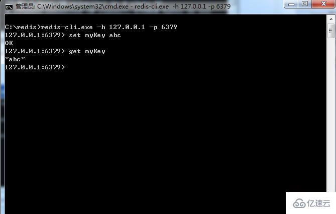 redis 能不能支持 windows
