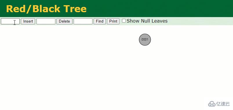 MySQL 索引要用 B +tree 的原因