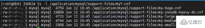 mysql 多实例的应用方法是什么