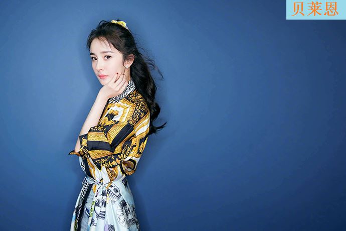 少女感人设女星有谁