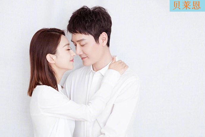 心中有遗憾的冯绍峰尊重儿子梦想