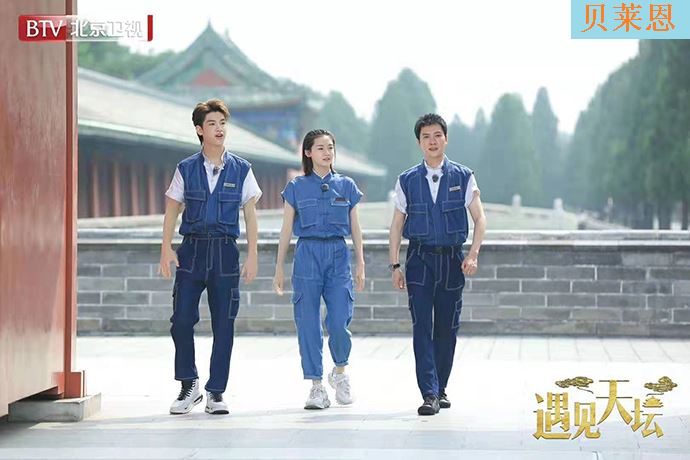 杨幂的令妃是你心中的令妃吗？