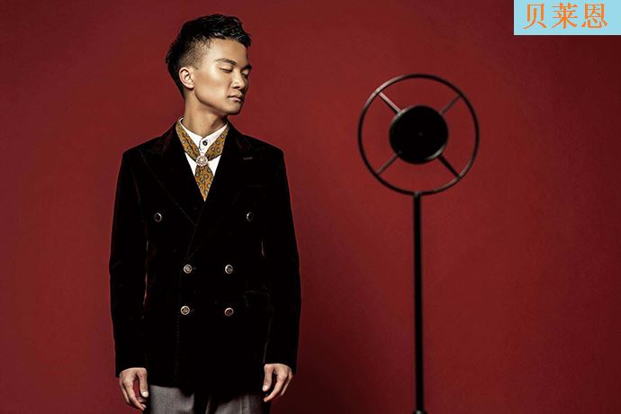 声音辨识度高的周深曾不受赏识