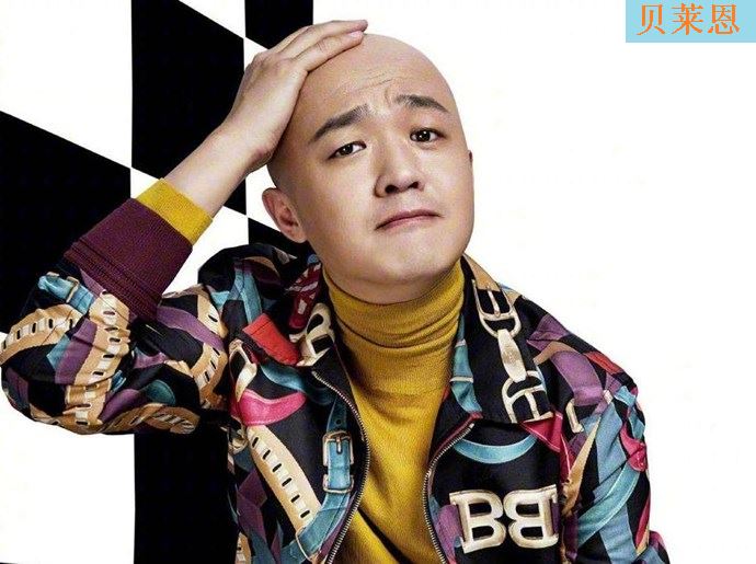 包贝尔片酬八千万？