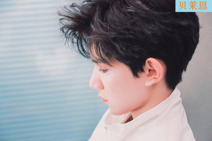 王源为儿童发声